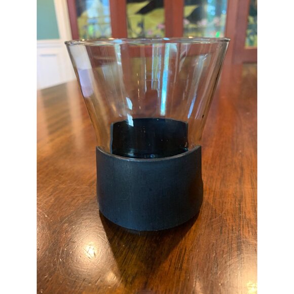 Vintage Corning MCM Glass-Snap Cocktail Glasses. - Picture 8 of 15